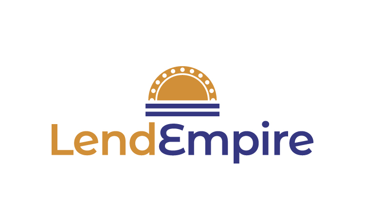 LendEmpire.com - Good premium names