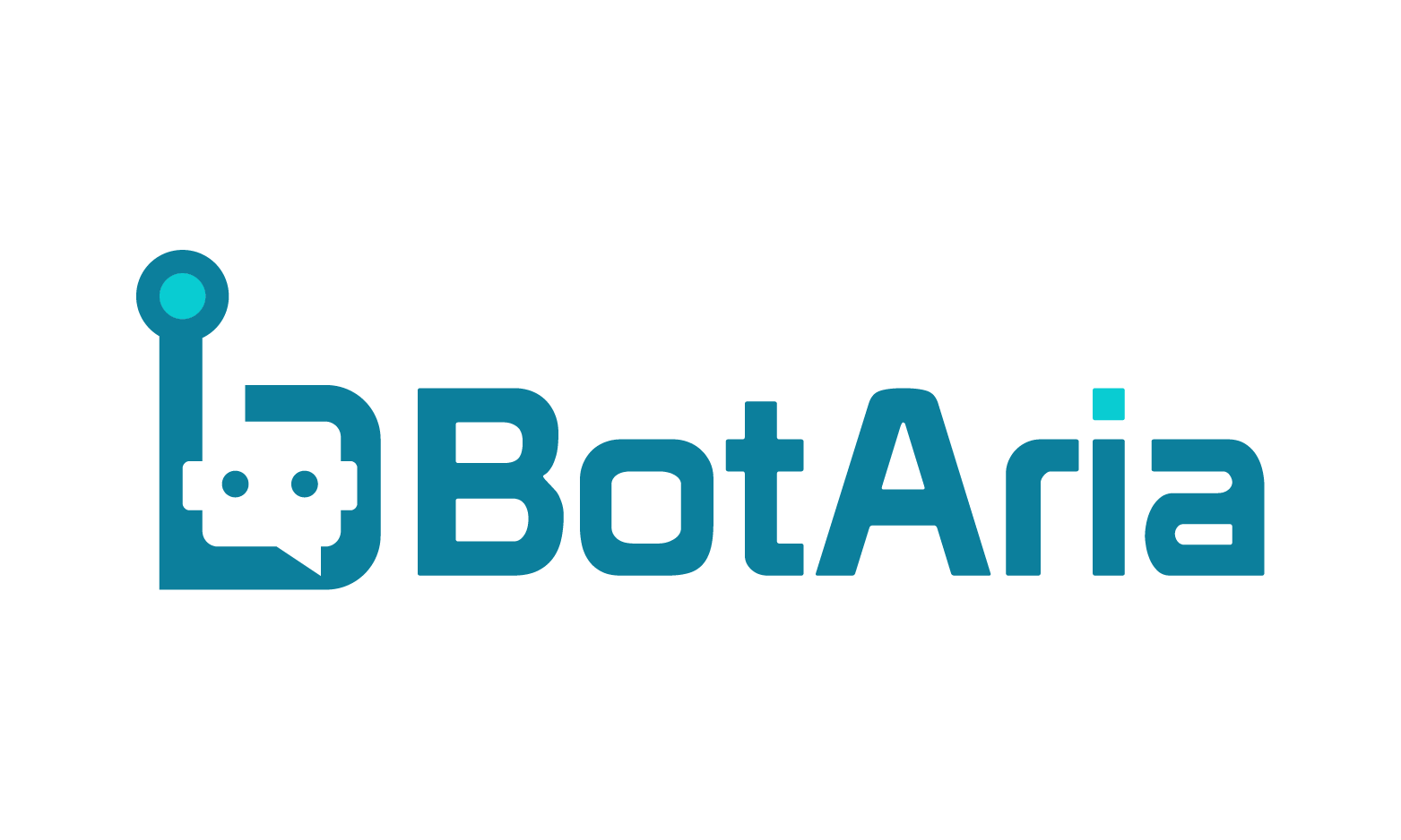 BotAria logo