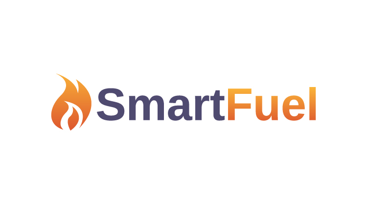 SmartFuel logo