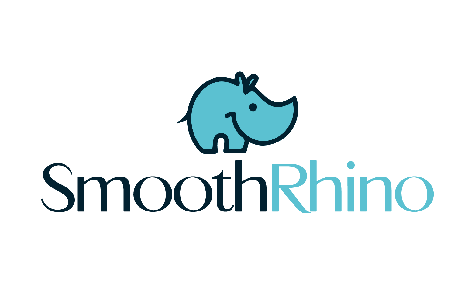 SmoothRhino.com - Creative premium domains
