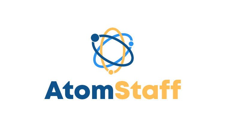 AtomStaff.com - Great premium domains