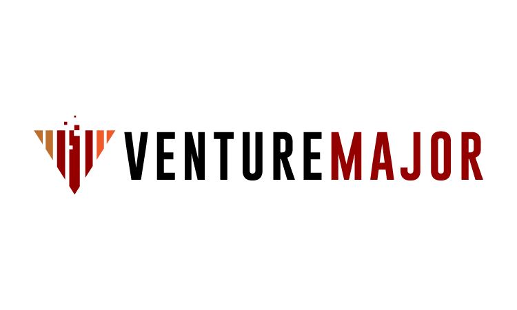VentureMajor logo