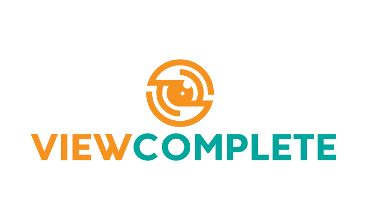 ViewComplete logo