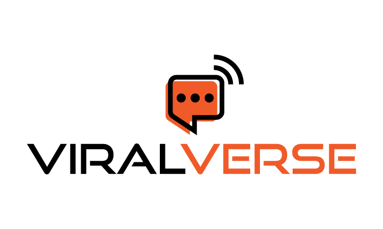 ViralVerse.com - Best premium domain marketplace