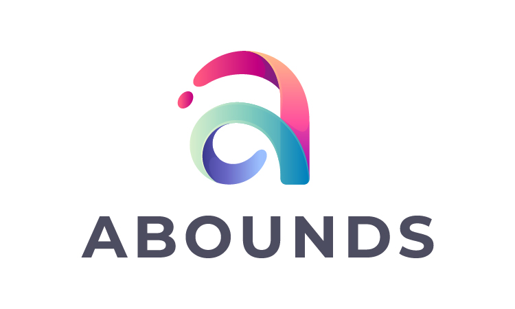 Abounds logo