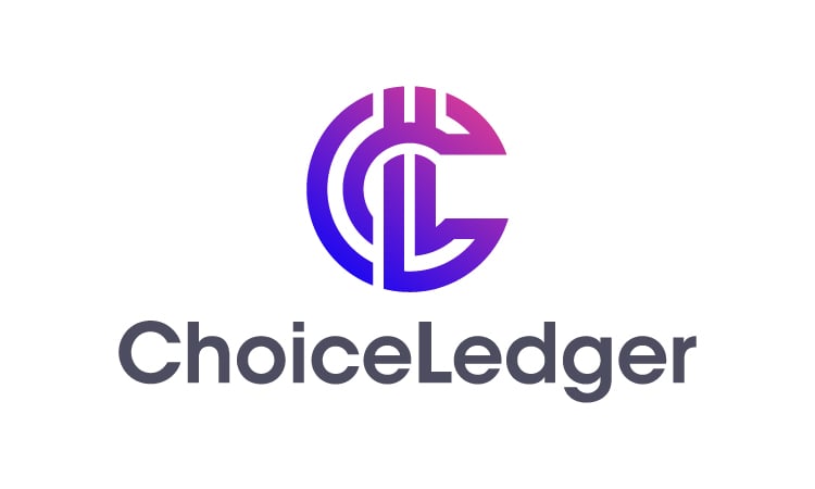 ChoiceLedger.com - Good premium domain marketplace