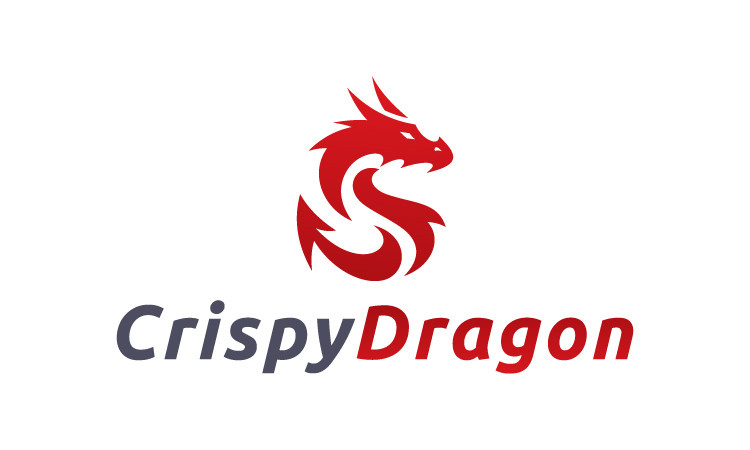 CrispyDragon.com - Good premium domains
