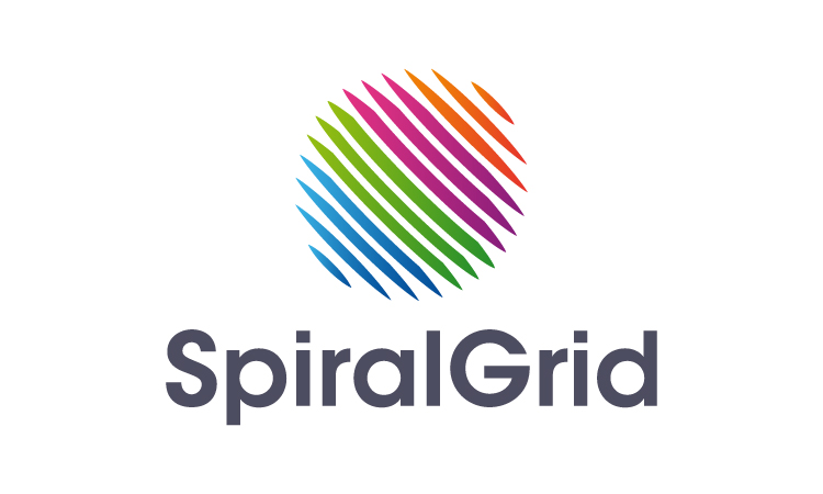 SpiralGrid.com - Unique premium domains for sale