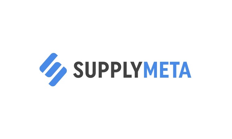 SupplyMeta logo