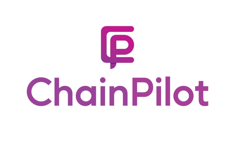 ChainPilot logo