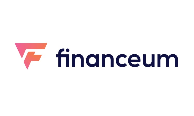 Financeum logo