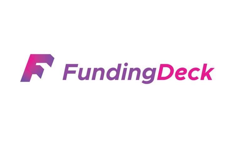 FundingDeck logo