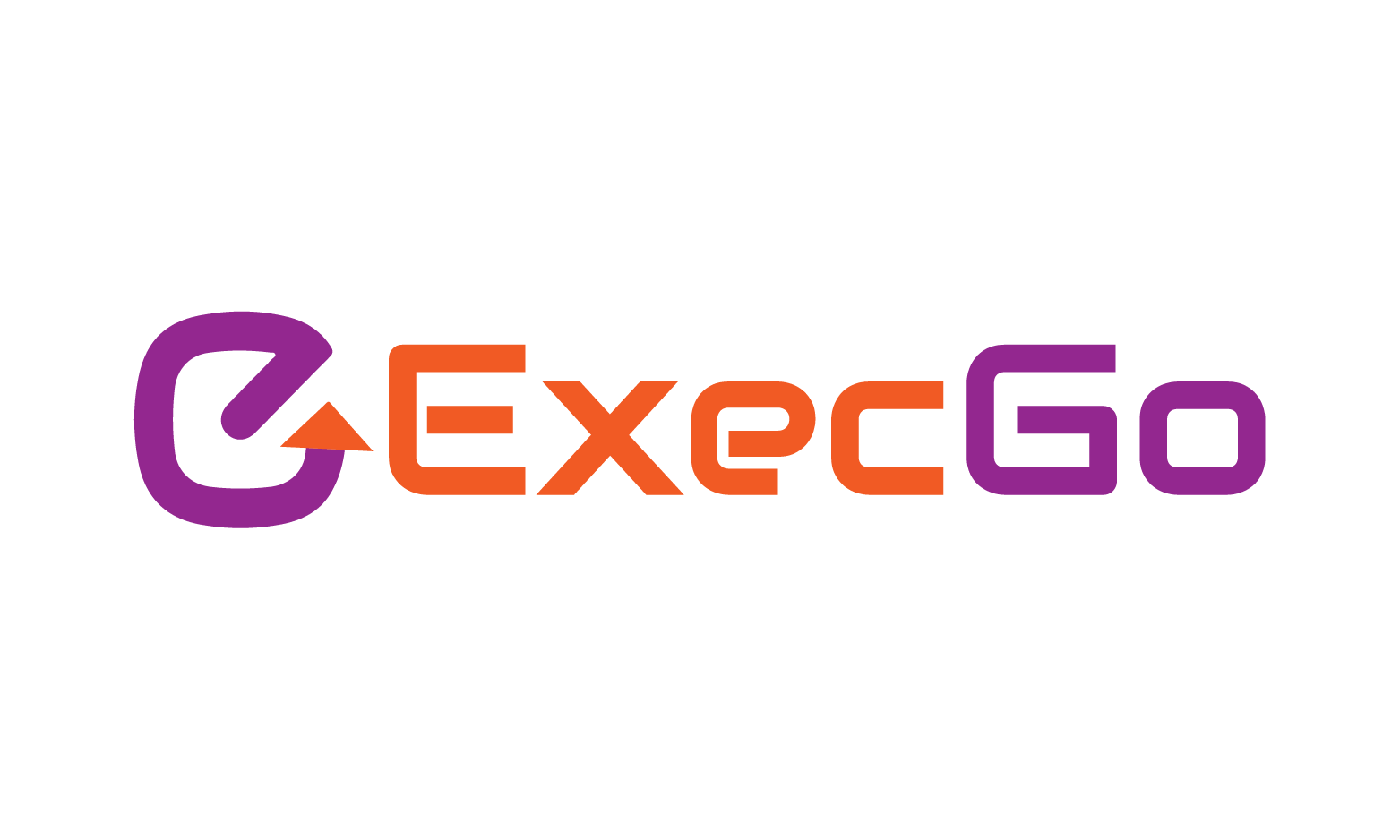 ExecGo logo