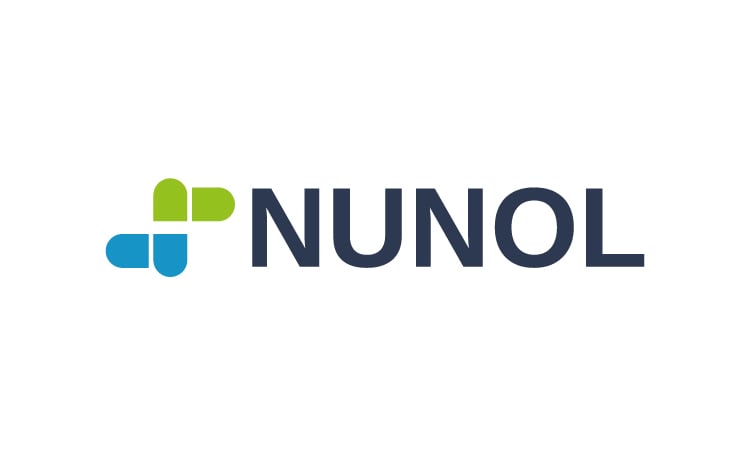 Nunol.com - New premium domain names for sale