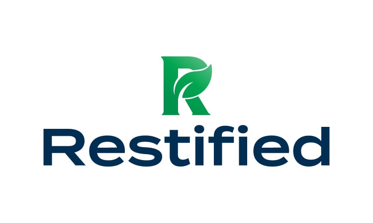 Restified.com - New premium domain names for sale