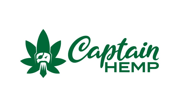 CaptainHemp.com - buy Creative premium names