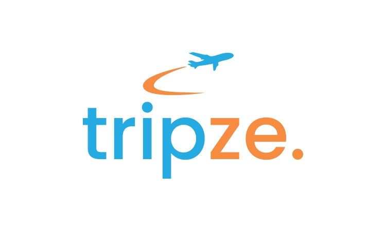 TripZe.com - New premium domain names