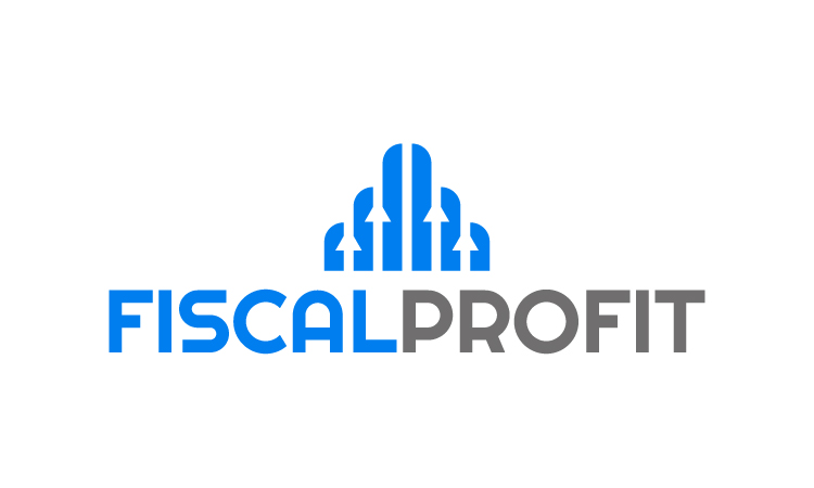 FiscalProfit.com - Creative premium domains for sale