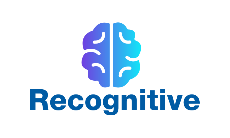 Recognitive.com - buy Catchy premium names