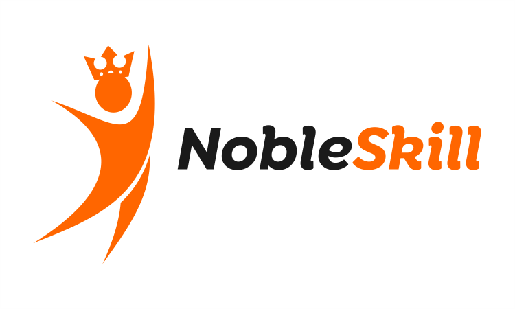 NobleSkill.com - Great premium domain names