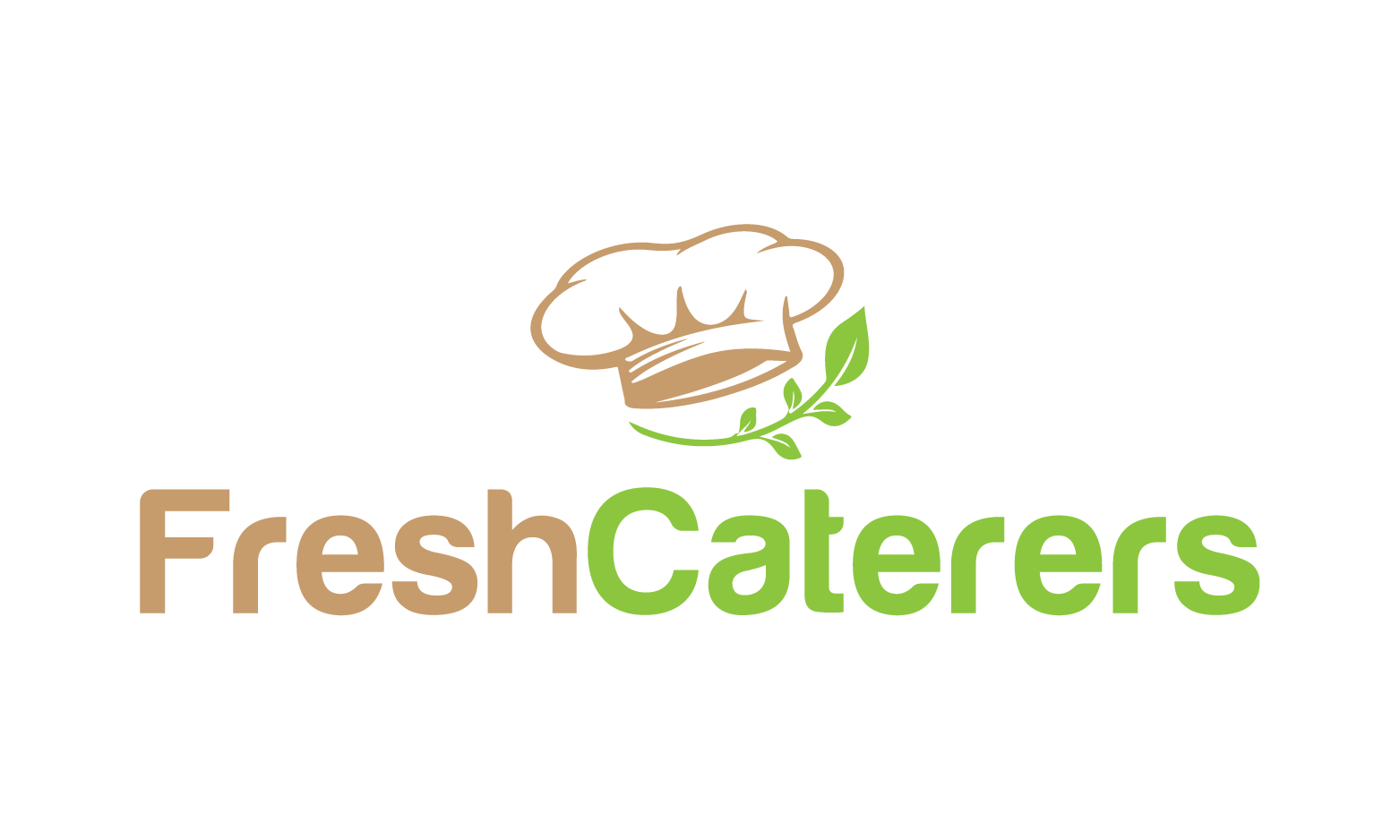FreshCaterers logo