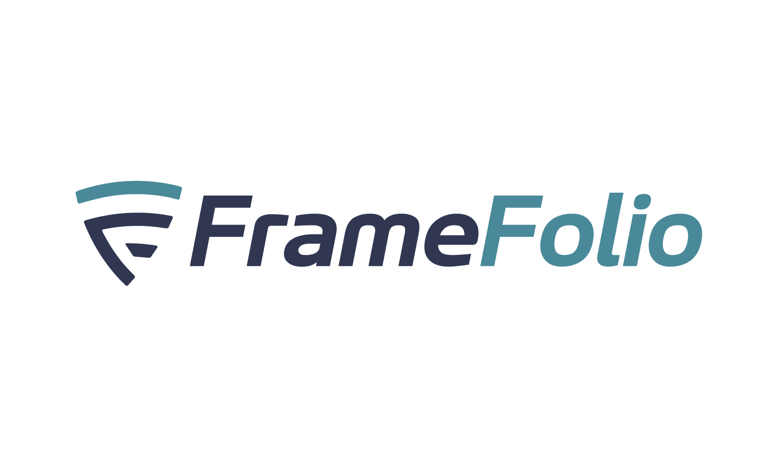 FrameFolio logo