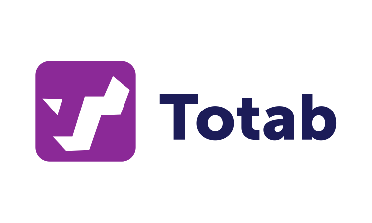 Totab logo