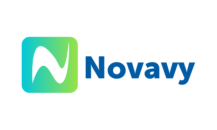 Novavy.com - buy Catchy premium names