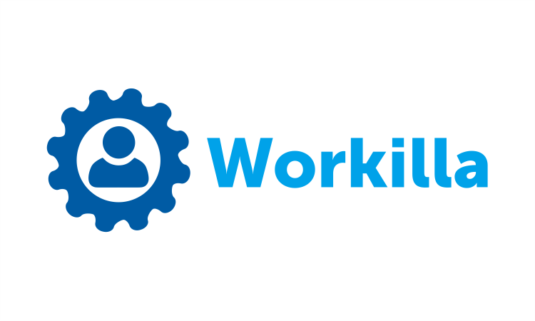 Workilla.com - Unique premium names