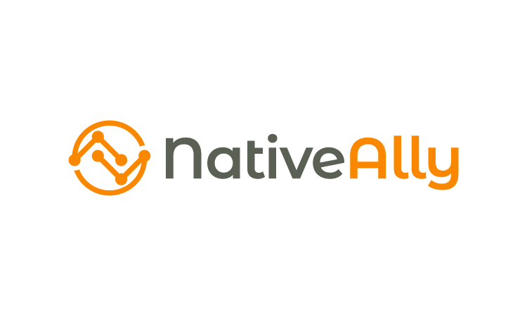 NativeAlly.com - buy Catchy premium domains
