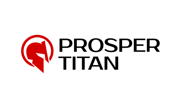 ProsperTitan.com - New domains for sale