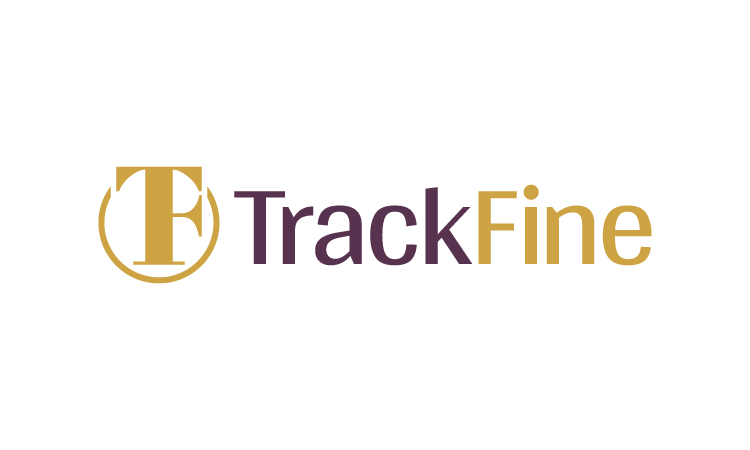 TrackFine.com - Unique premium domains for sale