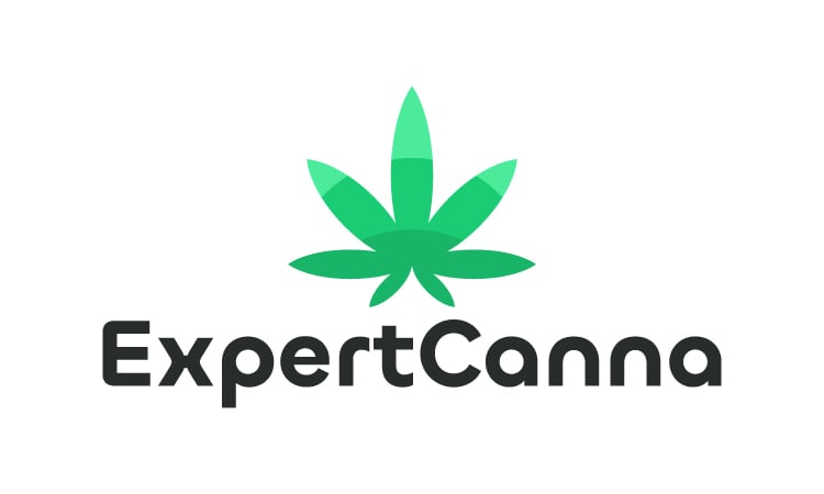 ExpertCanna logo