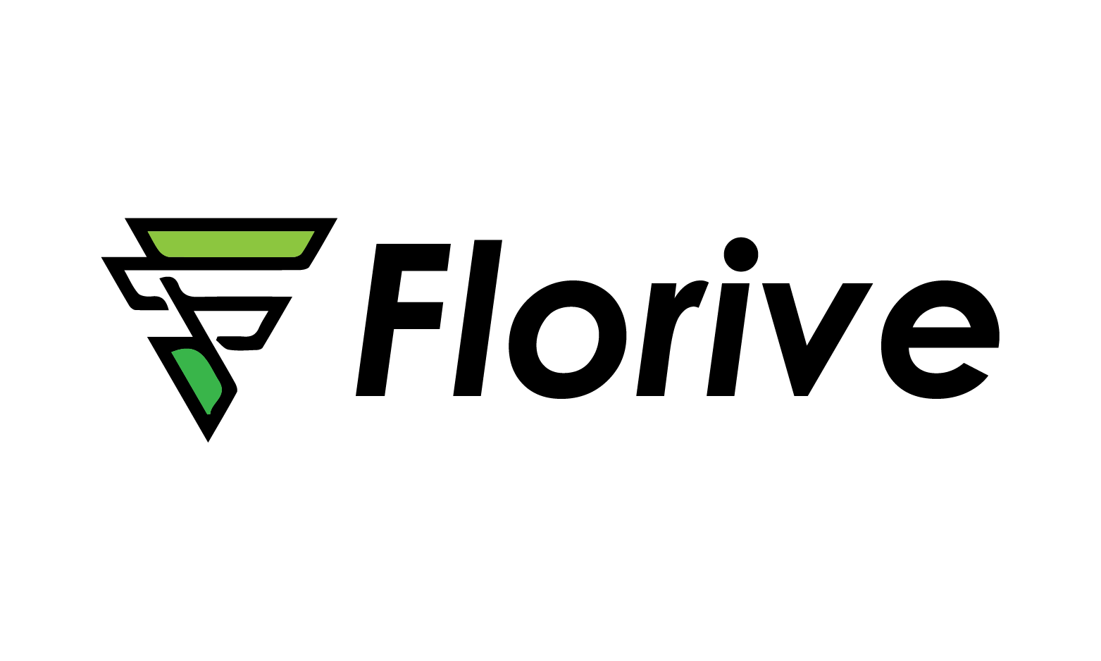 Florive logo