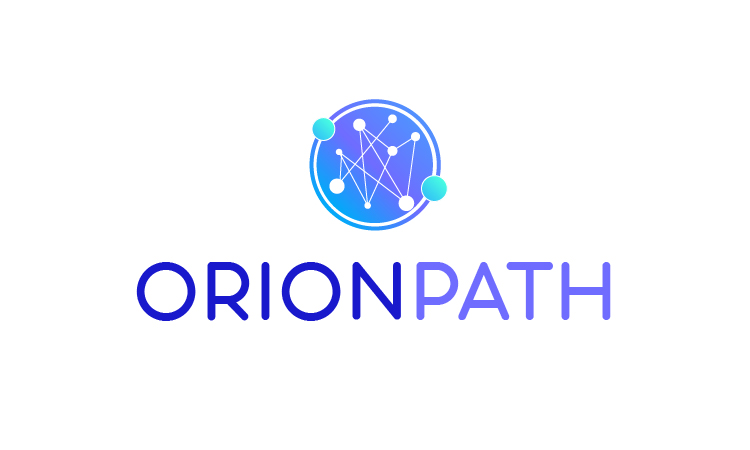 OrionPath.com - Catchy premium domain names for sale
