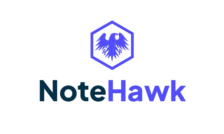 NoteHawk.com - Great premium domains