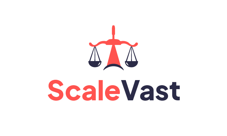 ScaleVast.com - New premium domain names