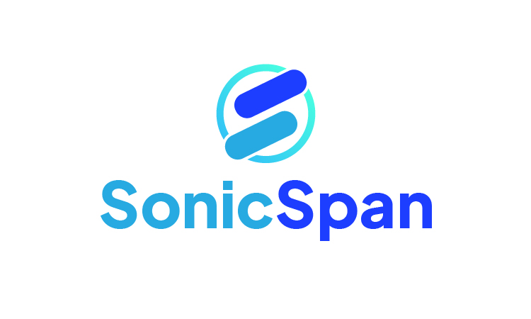 SonicSpan.com - Creative premium domain names