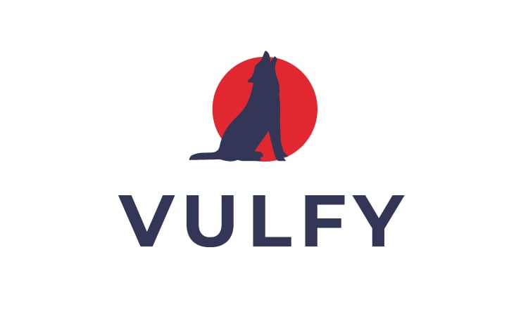 Vulfy.com - New premium names