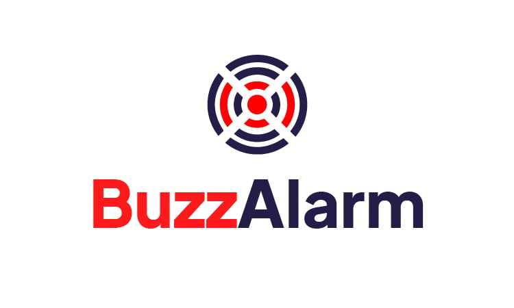 BuzzAlarm.com - Unique domains for sale
