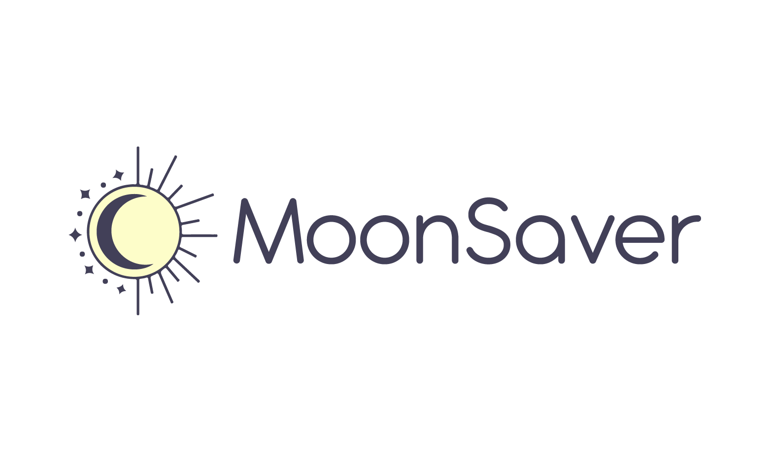 MoonSaver logo