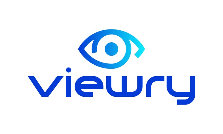 Viewry logo