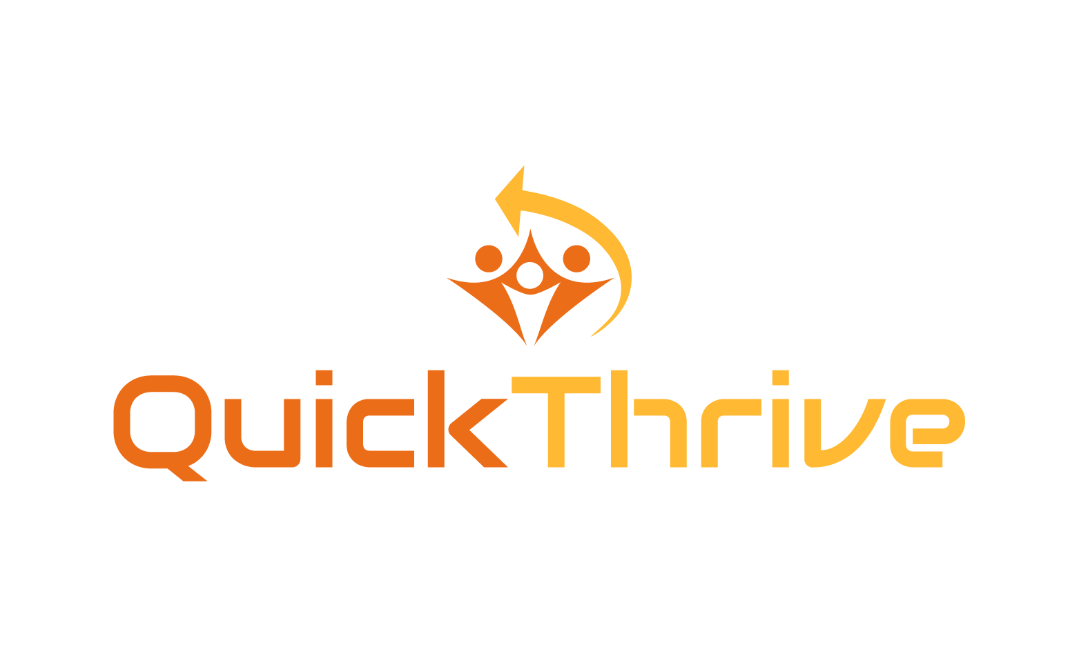 QuickThrive.com - buy Good premium names