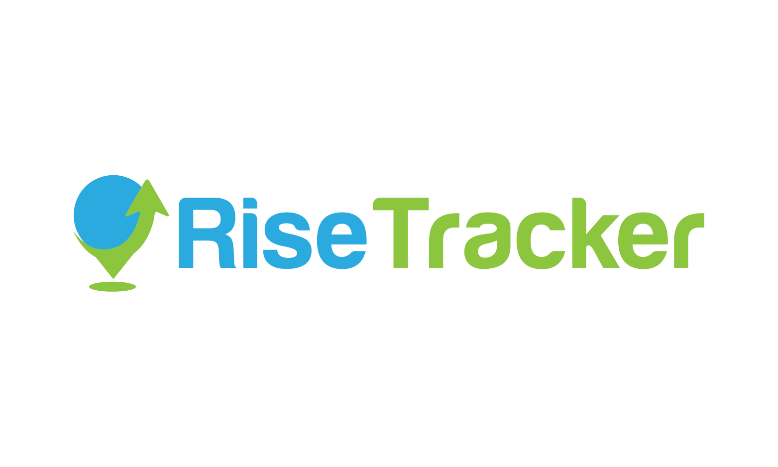 RiseTracker logo