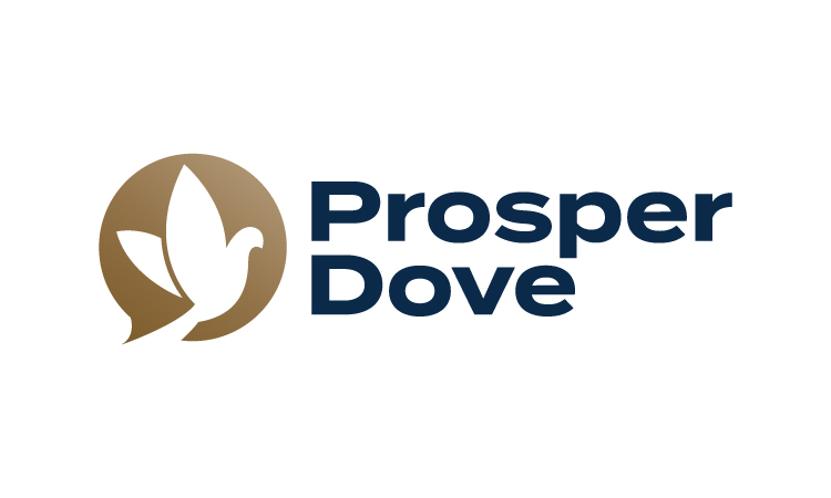 ProsperDove.com - Creative premium names