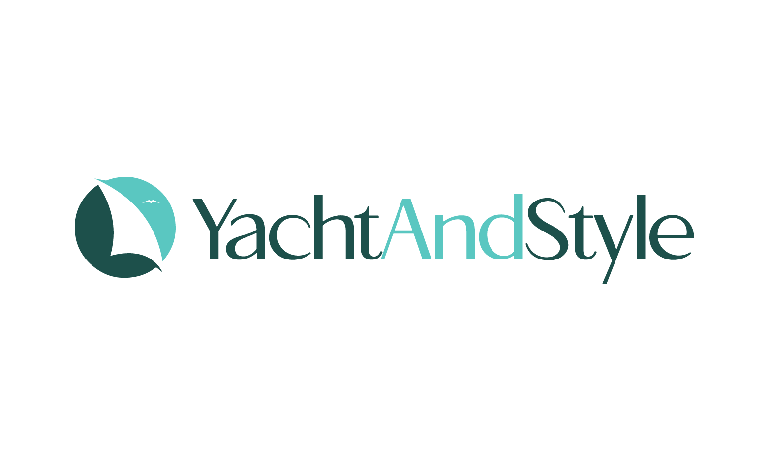YachtAndStyle logo