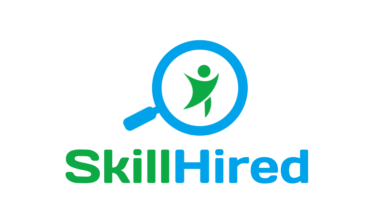 SkillHired logo