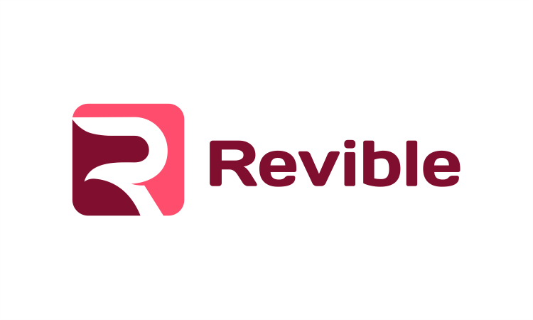 Revible logo