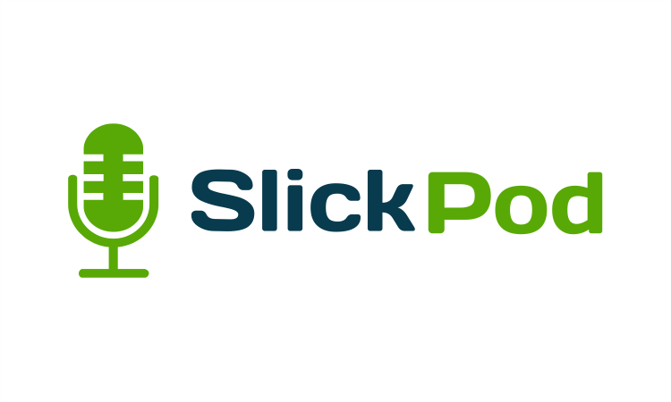 SlickPod.com - Best domains for sale