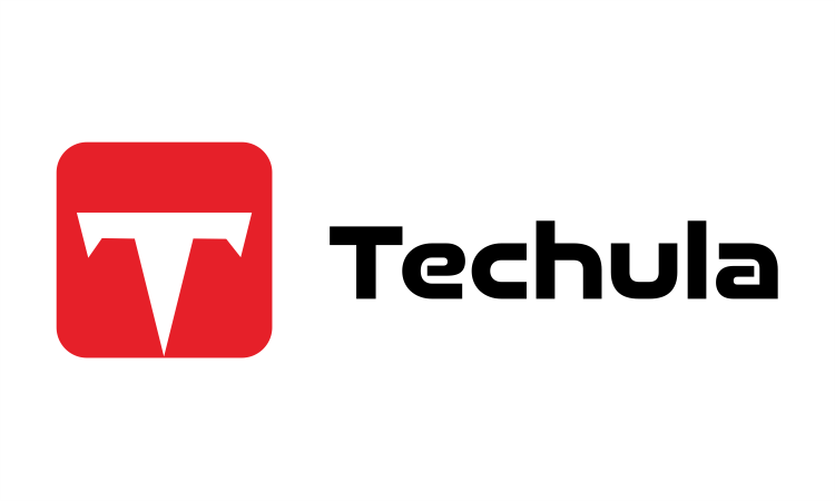 Techula logo